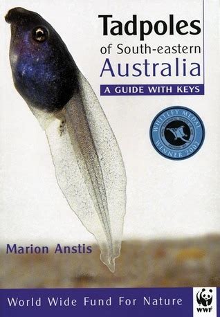 Tadpoles of south eastern australia a guide with keys. - Ministério de adoração na igreja contemporânea.