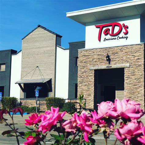 Tads lake charles. Things To Know About Tads lake charles. 