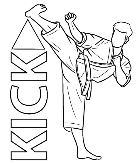 Free Printable Full Size Spring Coloring Pages