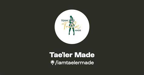Taelermade Xxx Video