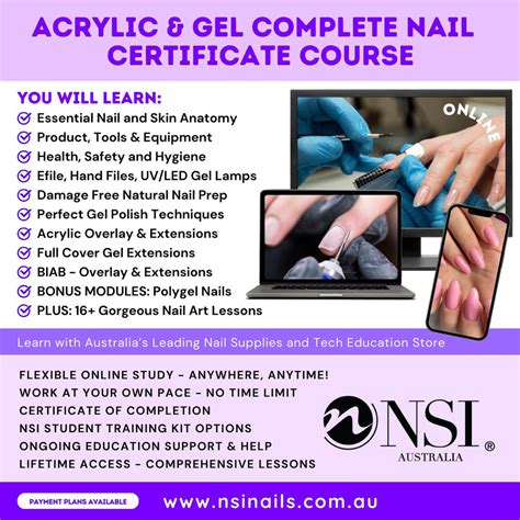 Tafe nail course.  Find the Leading Certificate II in Nail Technology near...