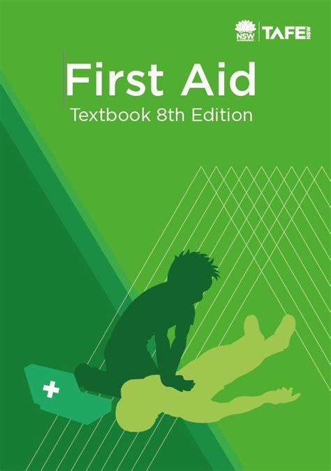 Tafe nsw first aid textbook 6th edition. - Garfield: voert wat in z'n schild.