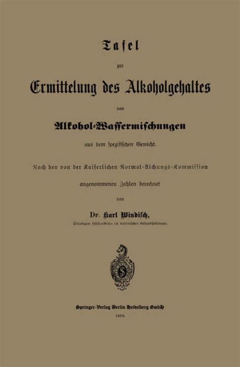 Tafel zur ermittelung des alkoholgehaltes von spiritusmischungen. - Signals systems 2nd edition solution manual.