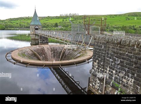 Taff Fechan Reservoir - Alan George