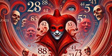 Tafsir mimpi bergambar joker merah. Slot deposit bonus.