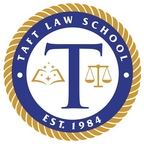 Taft Law School - Facebook