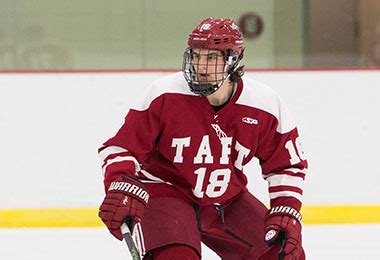 Taft School (Watertown, CT) Boys Varsity Ice Hockey - MaxPreps.com