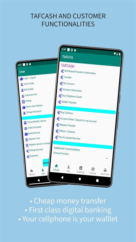 Tafuta Technology APK Download for Android 