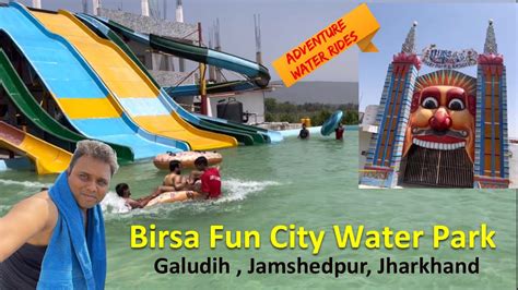 Tag: galudih water park - Welcome to Jamshedpur