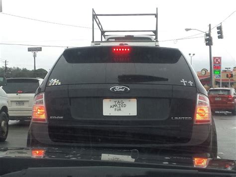 Tag Applied For funny