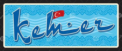 Tag Archives: Kemer. 