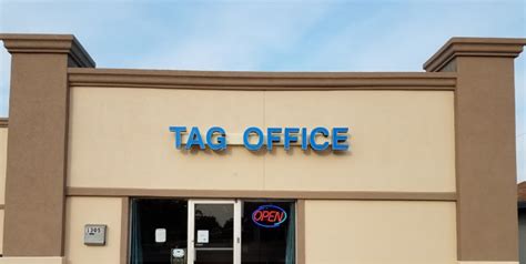 Moore Tag Agency Contact Information. Moore Tag Agency hours, ad