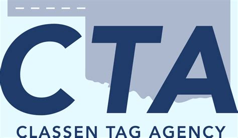 Tag agency classen. Things To Know About Tag agency classen. 