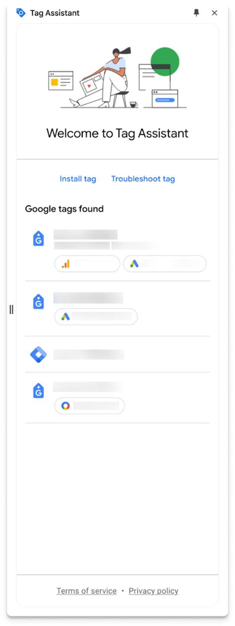 Tag assistant chrome.  Act quick to avoid your opponents.  The twist is ...