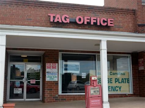 Lincoln Auto Tag Dept. . New Car Dealers. Be the first to review! Add Hours. (704) 735-0018 Add Website Map & Directions 646 Center DrLincolnton, NC 28092 Write a Review.. 