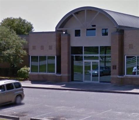 Doctor's Office in Statesboro, GA. 