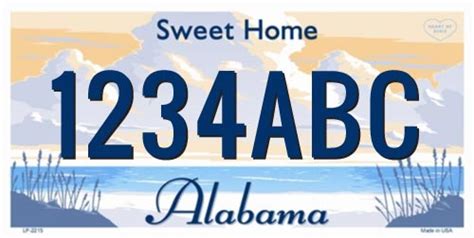 Alabama Drivers License Renewal; Don't Forget to Le