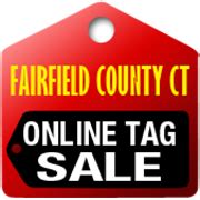 Tag sales in fairfield ct. Trumbull Animal Group (TAG), Trumbull, Connecticut. 3,279 likes · 328 talking about this · 102 were here. Trumbull Animal Group - Trumbull, CT Check out our website for lots of info:... 