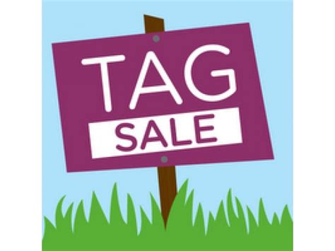 Tag sales this weekend near me. Things To Know About Tag sales this weekend near me. 