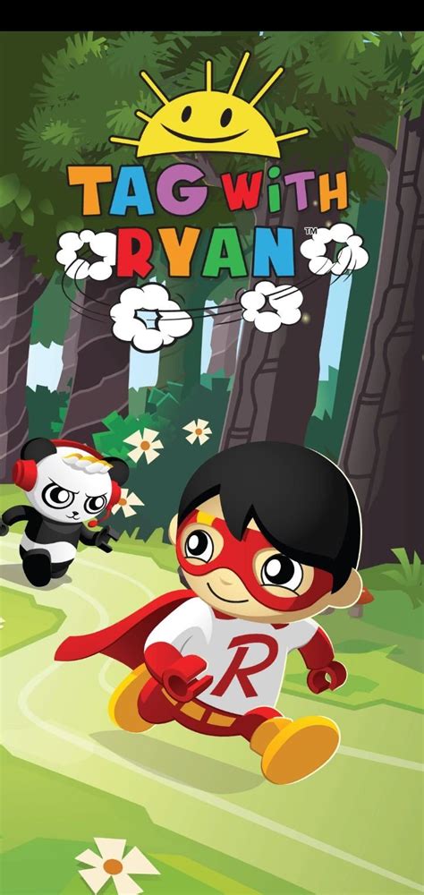 Tag with Ryan APK for Android Download