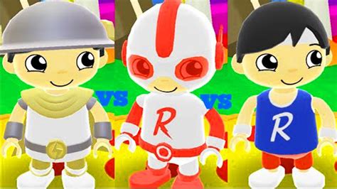 Tag with Ryan Fun Game Gameplay Android Part 6 YouTube