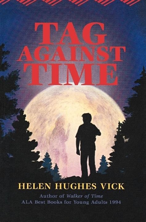 Read Tag Against Time By Helen Hughes Vick