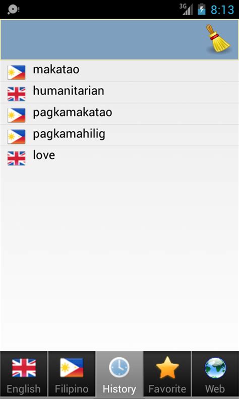 Tagalog Medical Phrases APK Download for Android 