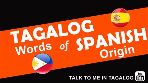Tagalog to spanish. Tagalog to Spanish translation service by ImTranslator will assist you in getting an instant translation of words, phrases and texts from Tagalog to Spanish and other languages. •. Free Online Tagalog to Spanish Online Translation Service. The Tagalog to Spanish translator can translate text, words and phrases into over 100 languages. 
