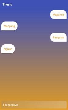 TagalogIlonggo Translator APK for Android Download