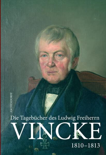 Tagebücher des oberpräsidenten ludwig freiherrn vincke 1813 1818. - Put out the fire by eddie spencer.
