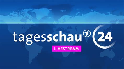 Tagesschau heute live