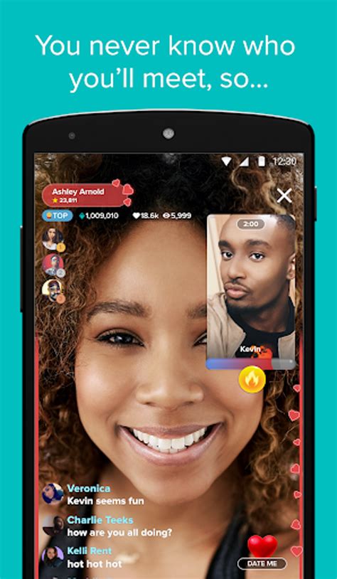 Tagged Chat Messenger Free