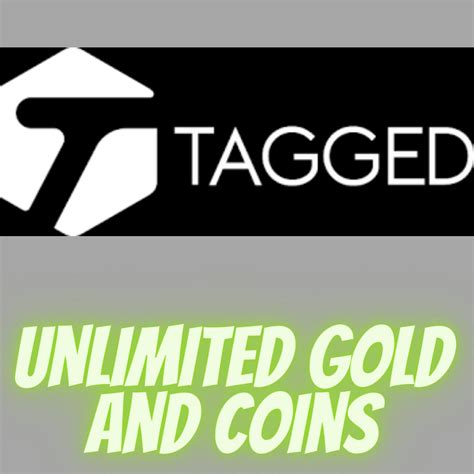 Tagged gold hack 2021