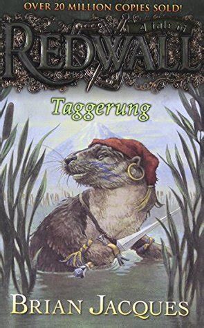 Taggerung (Advanced Reading Copy)