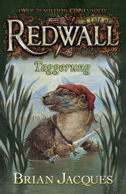 Full Download Taggerung Redwall 14 By Brian Jacques