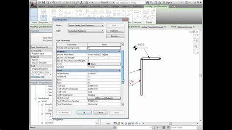 Tagging TOS w/Spot Elevation tag - Revit Forum