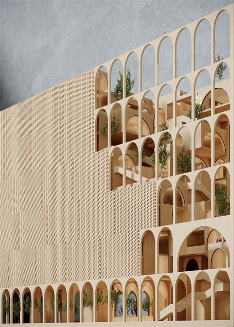 Tagh Behesht by Rvad Studio - Architizer