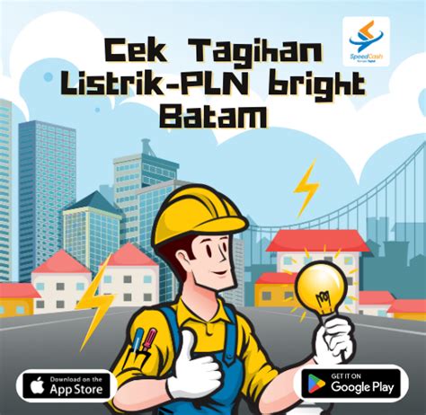 Tagihan Listrik Batam - BELAJAR