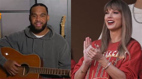 Taylor Swift. Big win for the boyfriend (Chiefs TE Travis Kelce). ... Tagovailoa finishing with 199 yards and one TD passing to go along with an interception. Not the best way to head into an .... 