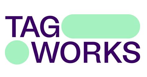 Tagworks tags. Things To Know About Tagworks tags. 