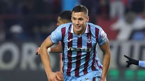 Taha Altıkardeş, Trabzonspor''u gönderdiğine pişman etti