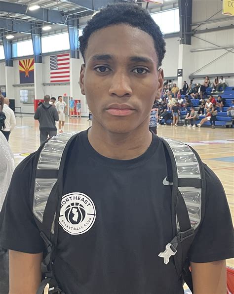 Kentucky has previously missed on other top 2024 recruits, like UNC commit Ian Jackson (No. 4 overall), Rutgers commit Ace Bailey (Rutgers) and Auburn commit Tahaad Pettiford (No. 29). More on the ....