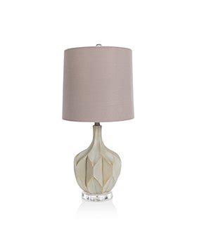 Tahari Home Lamps - Bloomingdale