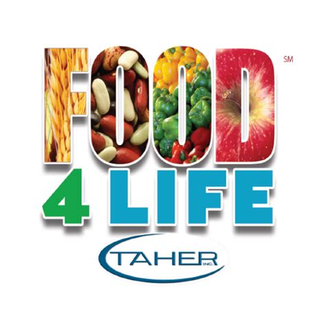 Taher - Food4Life