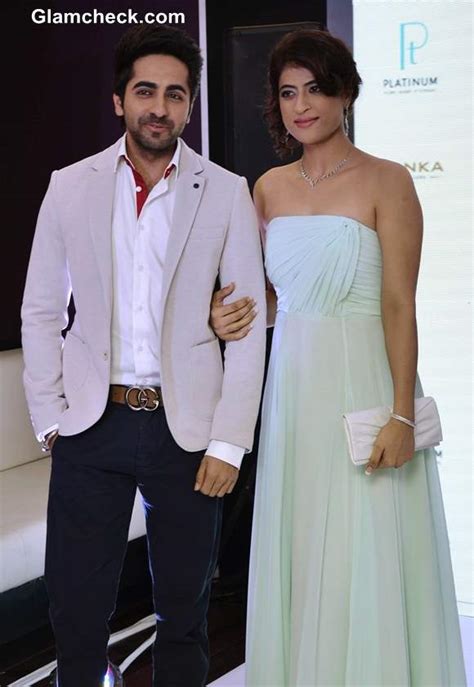 Tahira Kashyap Wiki (Ayushmann Khurrana’s Wife) Age ...