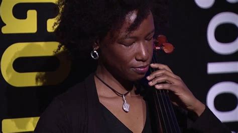 Tahirah Whittington: Bach