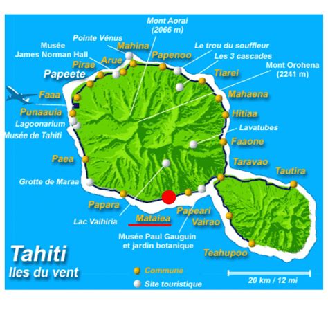 Tahiti, les temps et les pouvoirs. - Prise de notes en interpre tation conse cutive.