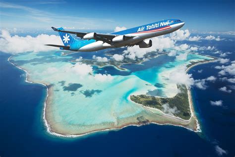 Tahiti nui airlines. Book a flight. Check our airfares and flight schedules, and book tickets to your next destination. Let our beautiful blue bird carry you! To book a flight with or without extra services, please fill … 