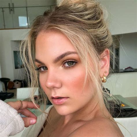 Tahlia Rose Leaked +18 37 Photos