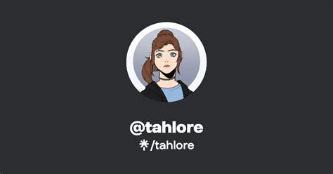 Tahlore Leaked XxX 🔥